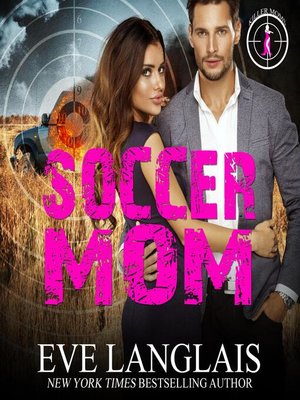 cover image of Soccer Mom